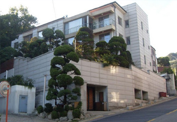 빌딩